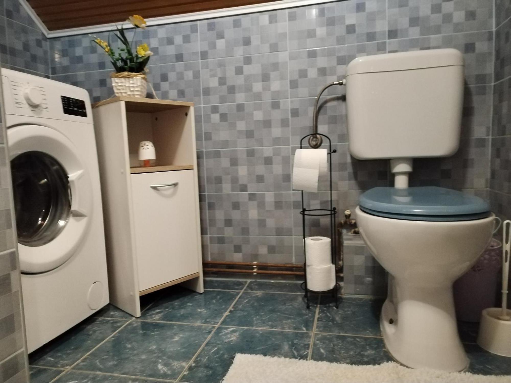 Apartmani Jozic Garesnica Dış mekan fotoğraf